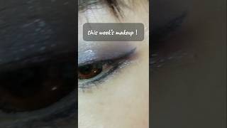 【メイク】This week’s makeup！ [upl. by Nan]