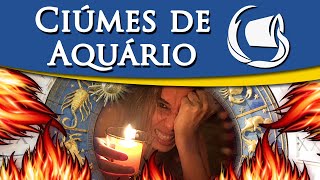 CIÃšMES DE AQUÃRIO  QUAL O NÃVEL DE CIÃšMES DO SIGNO DE AQUÃRIO [upl. by Hedwig]