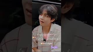 My taehyung 💜taehyungedit btsshorts btsarmy kimtaehyung reels bts taeha [upl. by Paradies]