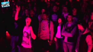 Jam Session vs 1on1 Freestyle Battle München 140415 Teaser [upl. by Kyre]