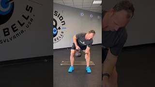 🔥 15Minute Full Body Kettlebell Circuit 💪💦 kettlebellworkout kettlebellworkouts [upl. by Evers429]