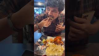 விழிஞ்சம் சிக்கனா புதுசா இருக்கே  vizhinjam Chicken Mount Road chennai [upl. by Wooster]