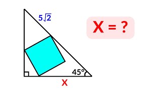 A Very Nice Geometry Problem From Hungary [upl. by Kazmirci]