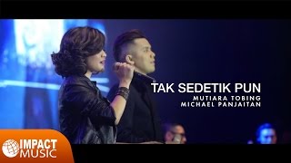 NDC Worship  Tak Sedetikpun  Lagu Rohani [upl. by Ru686]