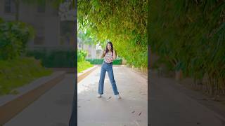 Shut up amp Bounce  shorts dance viraldance viralvideo trending sunidhichauhan [upl. by Il]