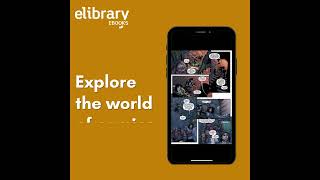 Discover the eLibrary [upl. by Acimad]