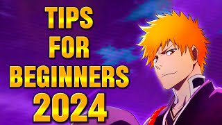 TOP 10 CHARACTERS OCTOBER 2024 Bleach Brave Souls Tier List Updated PVE Best Units Ranking EDIT [upl. by Tabber]