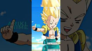 Gotenks Saves The Day [upl. by Jone806]