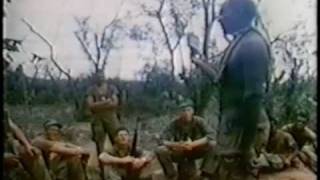 Marines in Vietnam 1968 35 [upl. by Notyal]