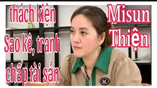 phần 84 Missun thiện [upl. by Aiset]