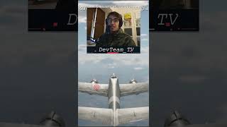 Come approcciare una partita con il bombardiere warthunder war italy [upl. by Dihaz]