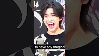 Fumiya Takahashi Voice actor vs The character🥵shorts [upl. by Ayotas]