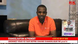 EVANGELISATION AUTREMENT AVEC Fr JOSUE MAYALA [upl. by O'Hara32]