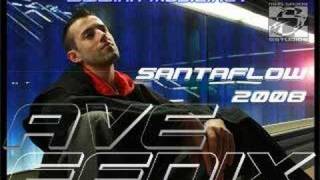 Entrevista Santaflow Parte1 [upl. by Nareik]