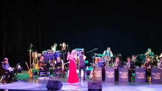 Te sigo amando  Big Band Jazz de México ft Karely Esparza [upl. by Rikki]