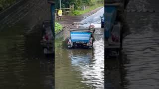 Rufford FORD 1929 Morris Oxford FAIL [upl. by Elamor]