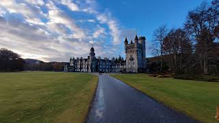 Balmoral Castle [upl. by Adieren]