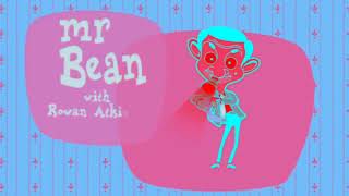 Mr Bean the Animated Series Effects [upl. by Eseerehc]