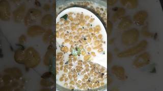 Bundi ka rayta bundirayta recipe foodshorts food [upl. by Peterec]