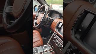 range rover на оффроуде был lrpodbor [upl. by Lani]