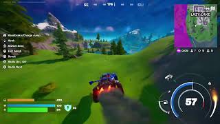 Playing Fortnite [upl. by Henka]