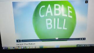 Verizon FiOS Balloon Commercial 2012 [upl. by Jutta320]