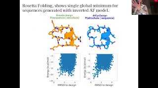 Recent methods for protein structure generation and design [upl. by Annavoeg]