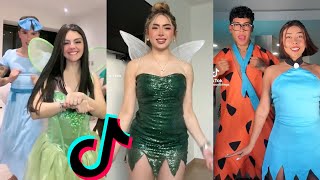 Las Mejores Tendencias y Bailes de Tik Tok I Nuevos trends tiktok 2024  Bailando TIK TOK [upl. by Eyot720]