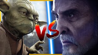 The Rematch Of The Century Battlefront 2 Duels [upl. by Glenden]