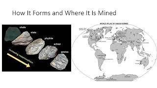 Metamorphic Rock [upl. by Bara]