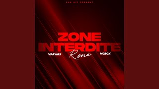 Zone interdite [upl. by Aelhsa]