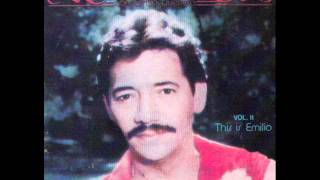 Emilio Guerrero amp Charro Band  quotQue No Te Miroquot [upl. by French565]