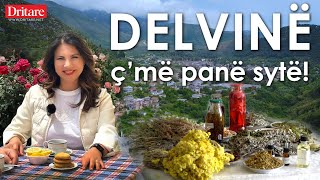 Delvinë çmë panë sytë albaniaallinclusive  Vlog në Dritare 11052024 [upl. by Sergio]