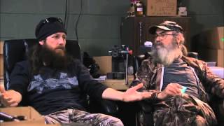 Duck Dynasty  Duck Commander HR [upl. by Wirth]