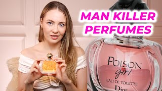 TOP 10 SEXIEST PERFUMES FOR WOMEN 2024 [upl. by Oironoh]