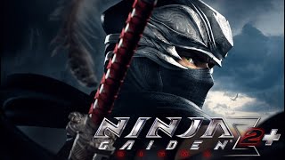 Ninja Gaiden Sigma 2 Chapter 16 The Underworld Abyss [upl. by Xuaegram838]