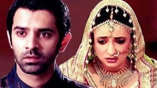 Arnav and Khushis REMARRIAGE in Iss Pyar Ko Kya Naam Doon 28th September 2012 [upl. by Nyar776]