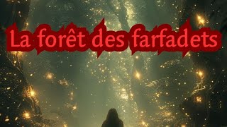 une histoire chaque jour La forêt des farfadets [upl. by Adnohsar837]