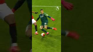 HEART IN MOUTH moments from Ederson [upl. by Elena]