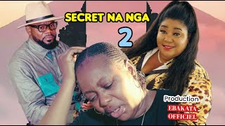 NOUVEAU SERIE SECRET Ep2 AVEC MAMAN EBAKATA [upl. by Lisan408]