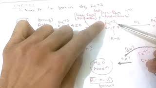 DRUG METABOLISM PART1 PHASE 1 REACTION AND CYTOCHROME P450 [upl. by Cochran323]