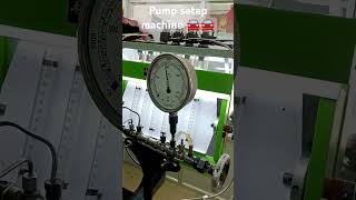 diesel pump testing trending viralvideo mecanica testing [upl. by Aural]