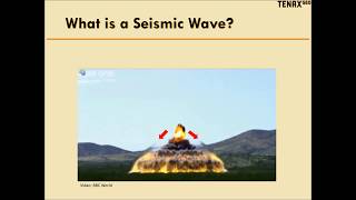 What is a Seismic Wave Reflection Seismology 101  course 1 [upl. by Westmoreland]