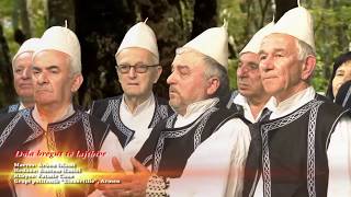 ARBEN ISLAMAJArmenDOLA BREGUT TE LAJTHIVE Polifoni grupi Xinxerfile [upl. by Enitsahc]