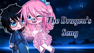 ଓ Tales of Eonia The Dragons Song II  GLMM [upl. by Tearle]