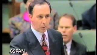 Paul Keating on Superannuation 1992 [upl. by Yedrahs]