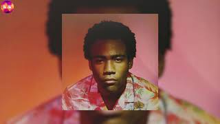 Childish Gambino  II No Exit Clean [upl. by Paff242]