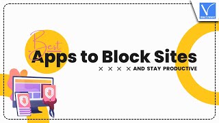 7 Best Apps to Block Site and Stay Productive [upl. by Anazus]