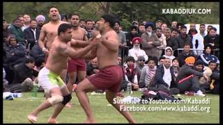 Kabaddi Musharraf Javed Janjua  Pakistans No1 Stopper [upl. by Suckow]