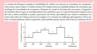 La ciudad de Progreso estudia la factibilidad de utilizar un sistema de autobuses de SOLUCIONADO [upl. by Fira]